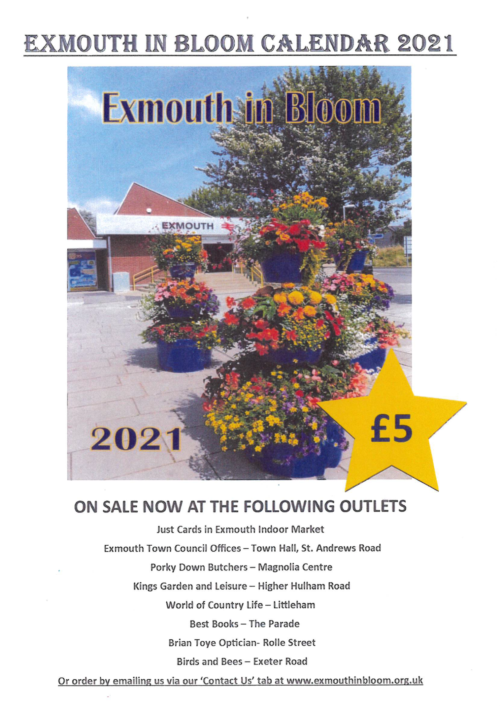 Exmouth House September Newsletter Image